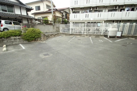 エクレール西田 B棟