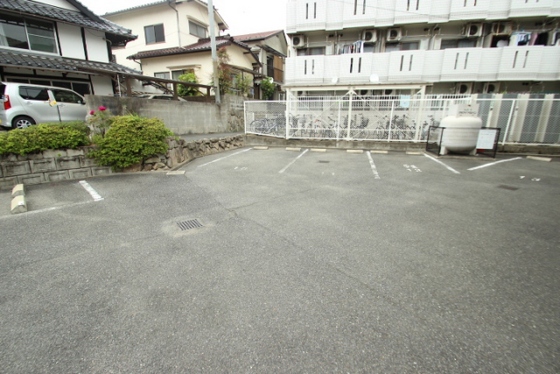 エクレール西田 B棟