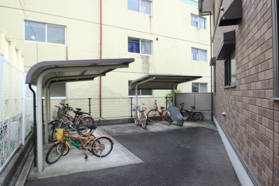 エクレール西田 B棟