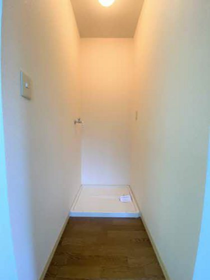 パークツインズ B棟