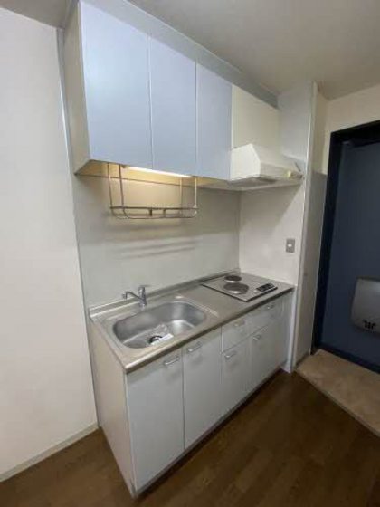 パークツインズ B棟