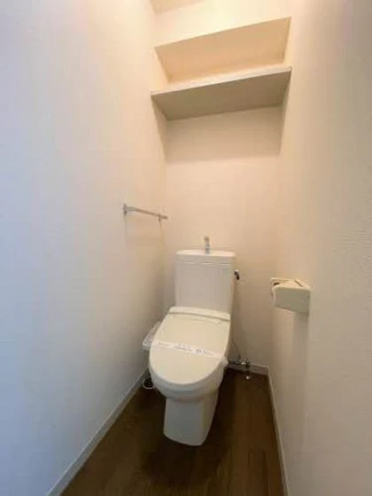 パークツインズ B棟