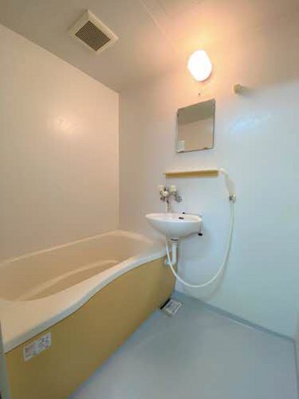 パークツインズ B棟