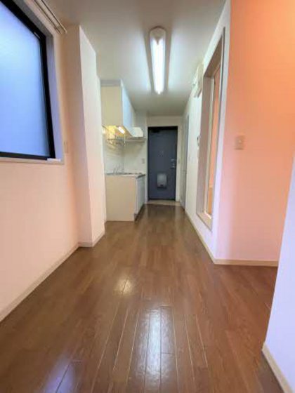 パークツインズ B棟