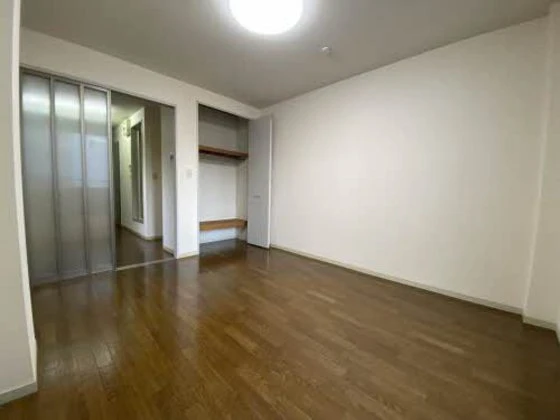 パークツインズ B棟