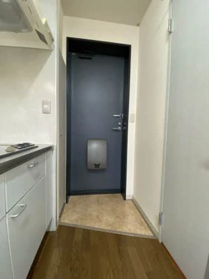 パークツインズ B棟