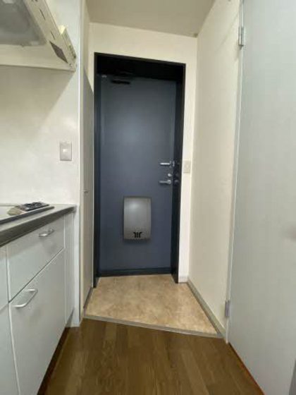 パークツインズ B棟