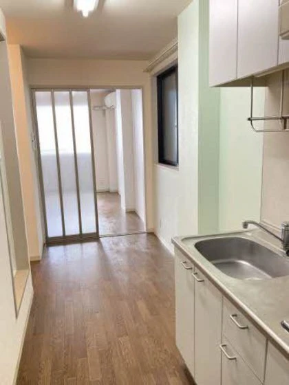 パークツインズ B棟