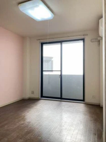 パークツインズ B棟