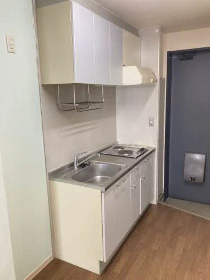 パークツインズ B棟