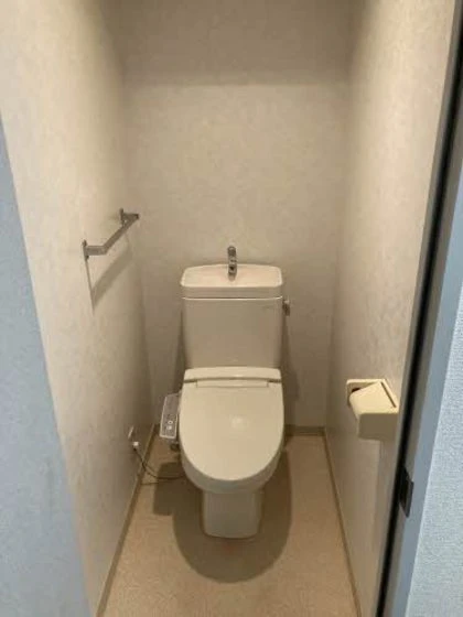 パークツインズ B棟