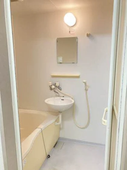 パークツインズ B棟