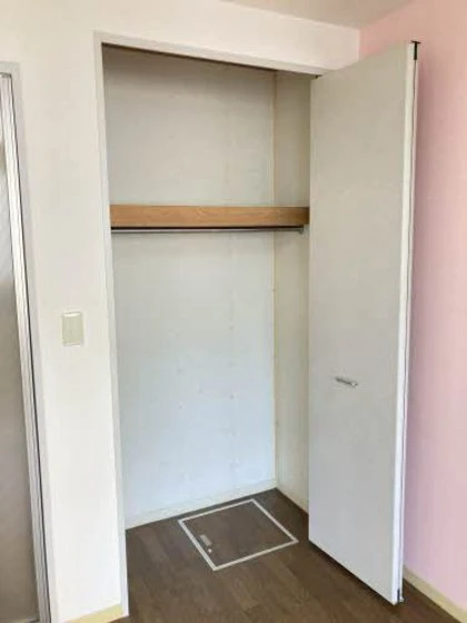 パークツインズ B棟