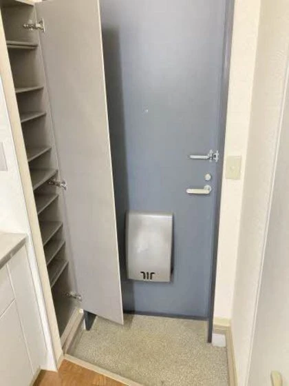 パークツインズ B棟