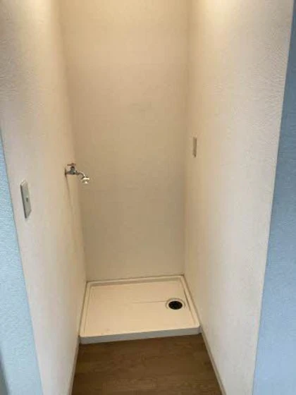 パークツインズ B棟