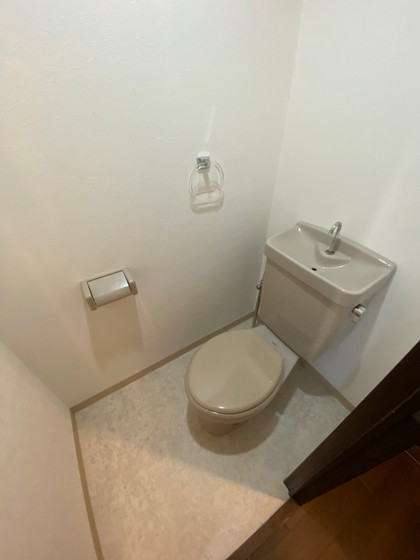 フレンドリーとも