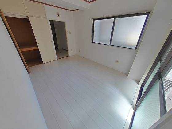 サンヒルズ洋光台