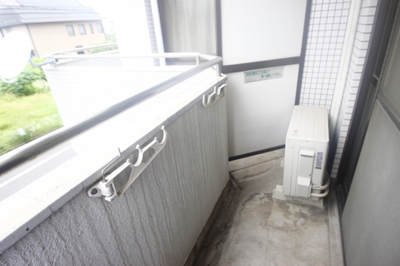 サンヒルズ洋光台