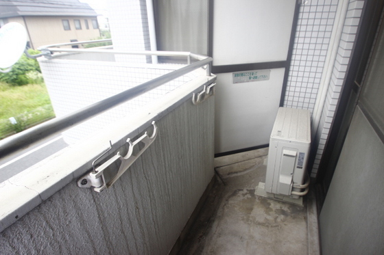 サンヒルズ洋光台