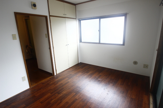 サンヒルズ洋光台