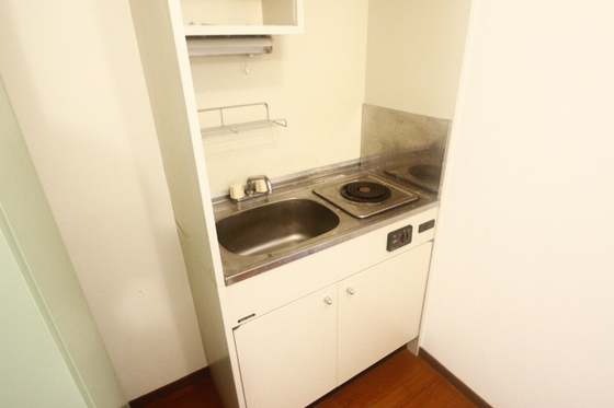 サンヒルズ洋光台