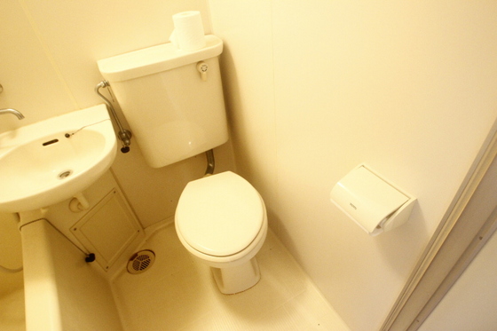 サンヒルズ洋光台