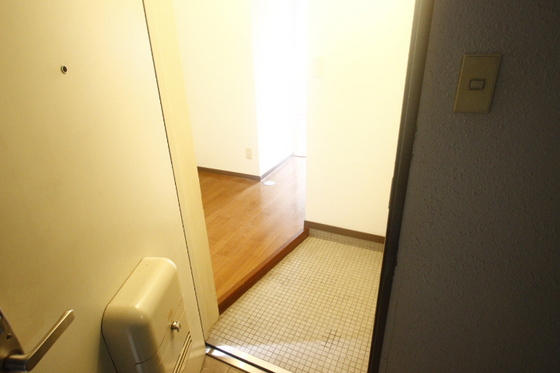 サンヒルズ洋光台