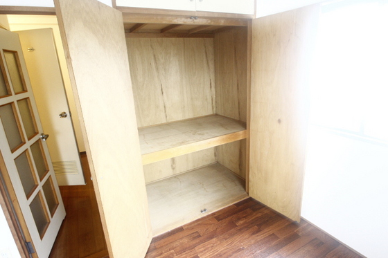 サンヒルズ洋光台