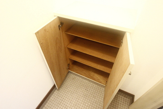 サンヒルズ洋光台