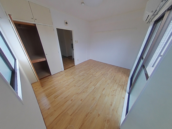 サンヒルズ洋光台