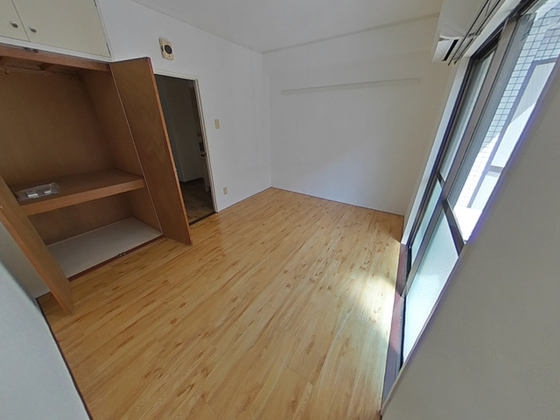 サンヒルズ洋光台