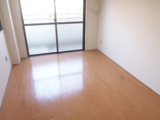 サンヒルズ洋光台