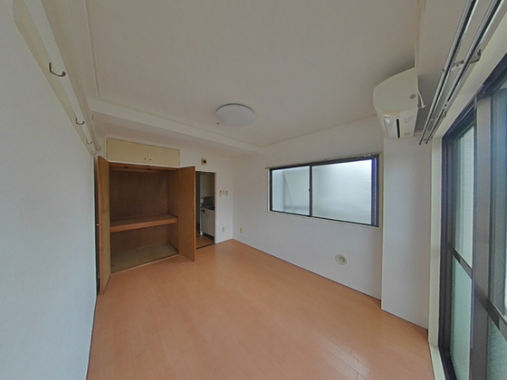 サンヒルズ洋光台