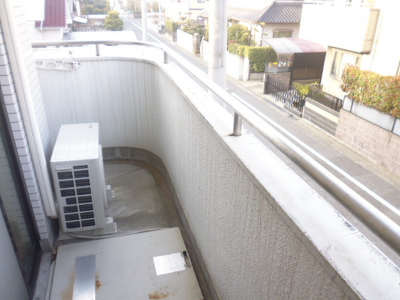 サンヒルズ洋光台