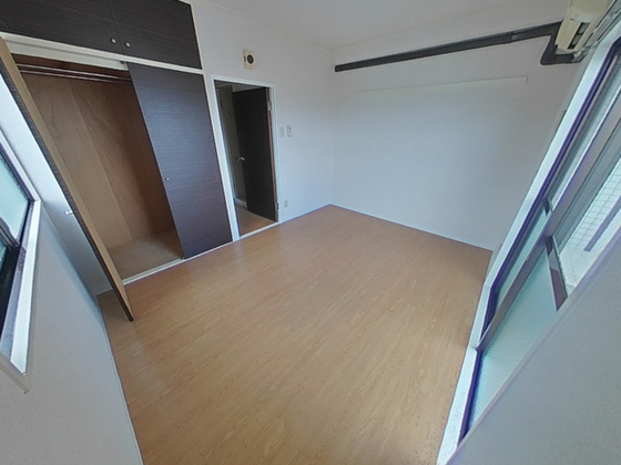 サンヒルズ洋光台