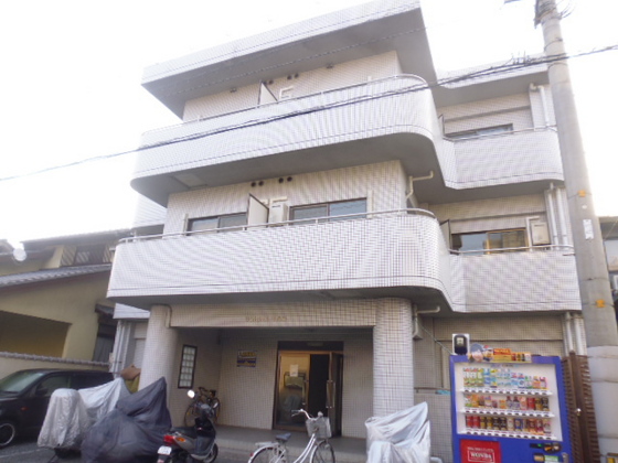 サンヒルズ洋光台