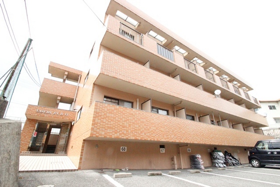 ☆高取エリア☆駅徒歩10分☆ネット無料のお値打ち物件♬