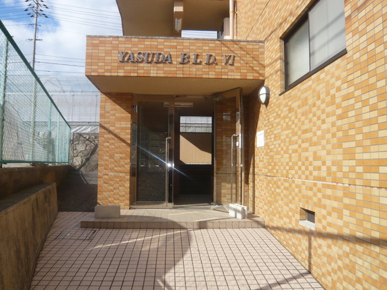 YASUDA BLD Ⅵ