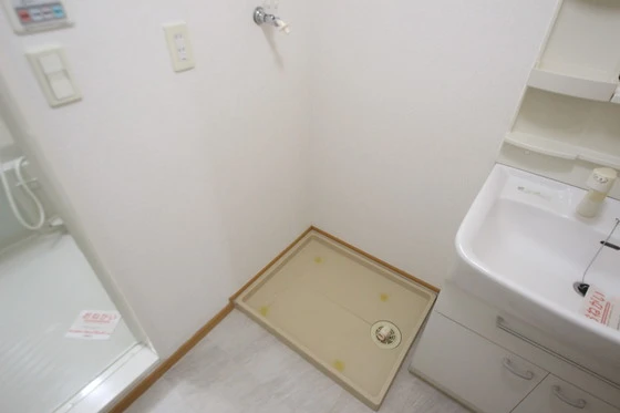 ベル・ウィステリアⅢ