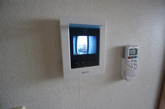 ベル・ウィステリアⅢ