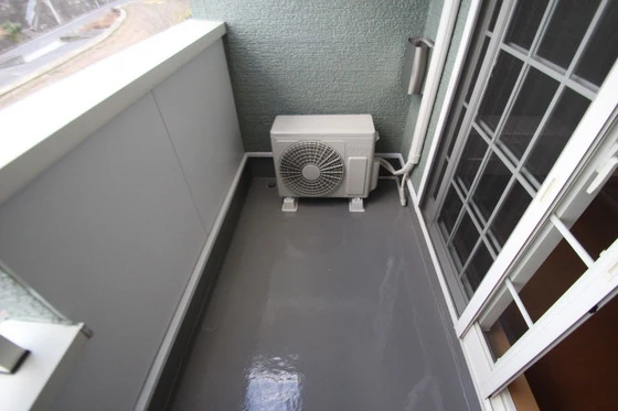 ベル・ウィステリアⅢ