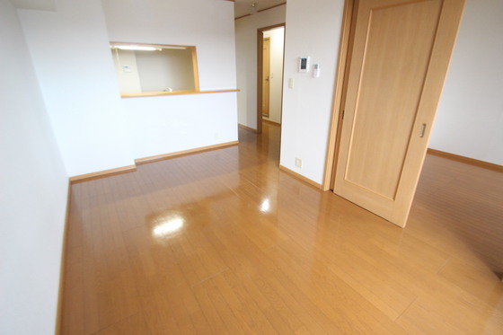 ベル・ウィステリアⅢ