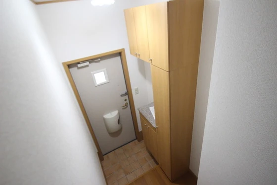 ベル・ウィステリアⅢ