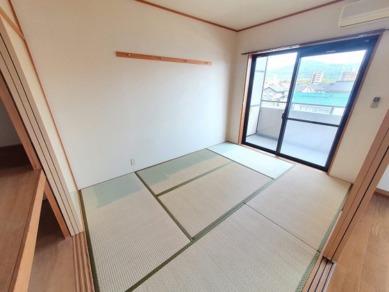 グリーンレジデンス