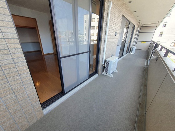 グリーンレジデンス