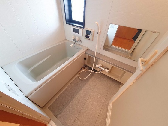 グリーンレジデンス