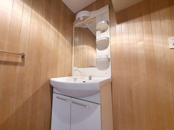 グリーンレジデンス