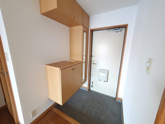 グリーンレジデンス