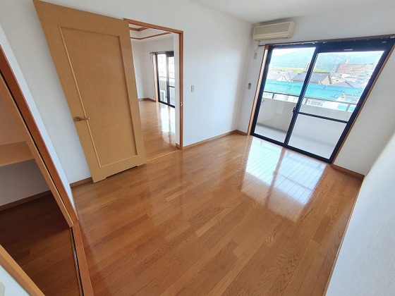 グリーンレジデンス