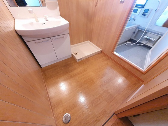 グリーンレジデンス